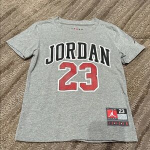 Air Jordan Short Sleeve Tee Shirt